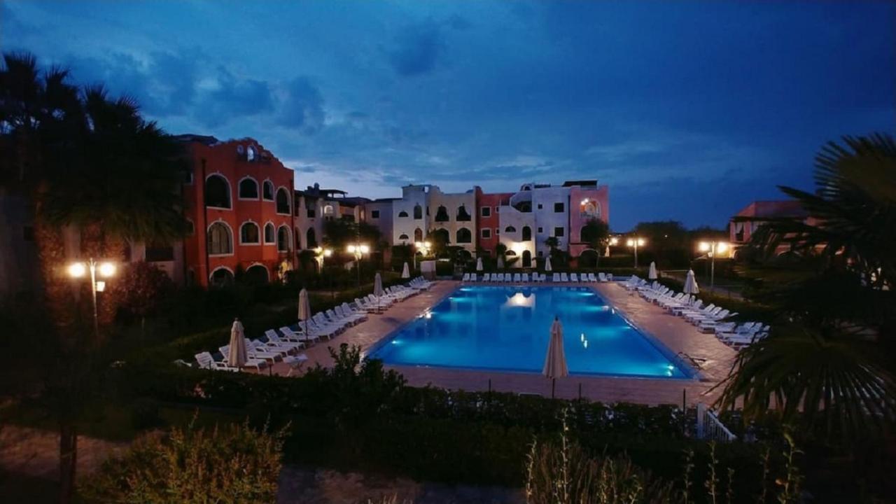 Basilicata Host To Host - Borgo San Basilio Lägenhet Marina Di Pisticci Exteriör bild