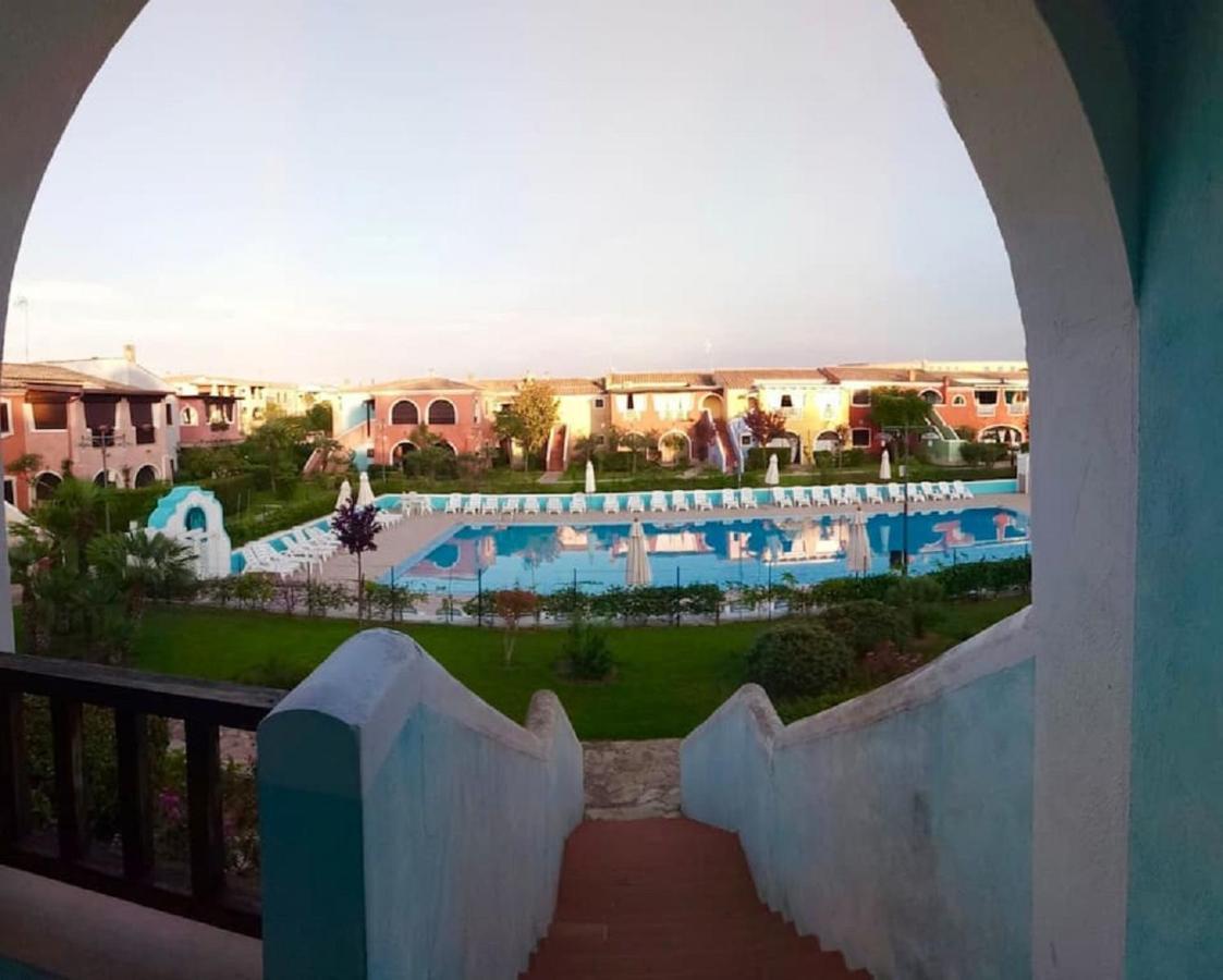 Basilicata Host To Host - Borgo San Basilio Lägenhet Marina Di Pisticci Exteriör bild