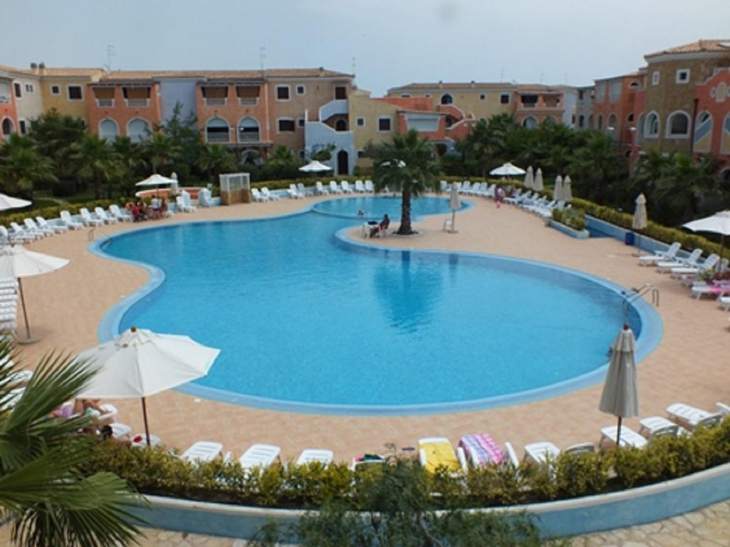 Basilicata Host To Host - Borgo San Basilio Lägenhet Marina Di Pisticci Exteriör bild