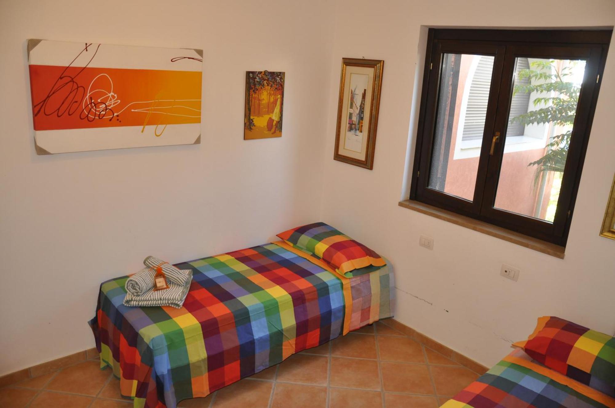 Basilicata Host To Host - Borgo San Basilio Lägenhet Marina Di Pisticci Exteriör bild