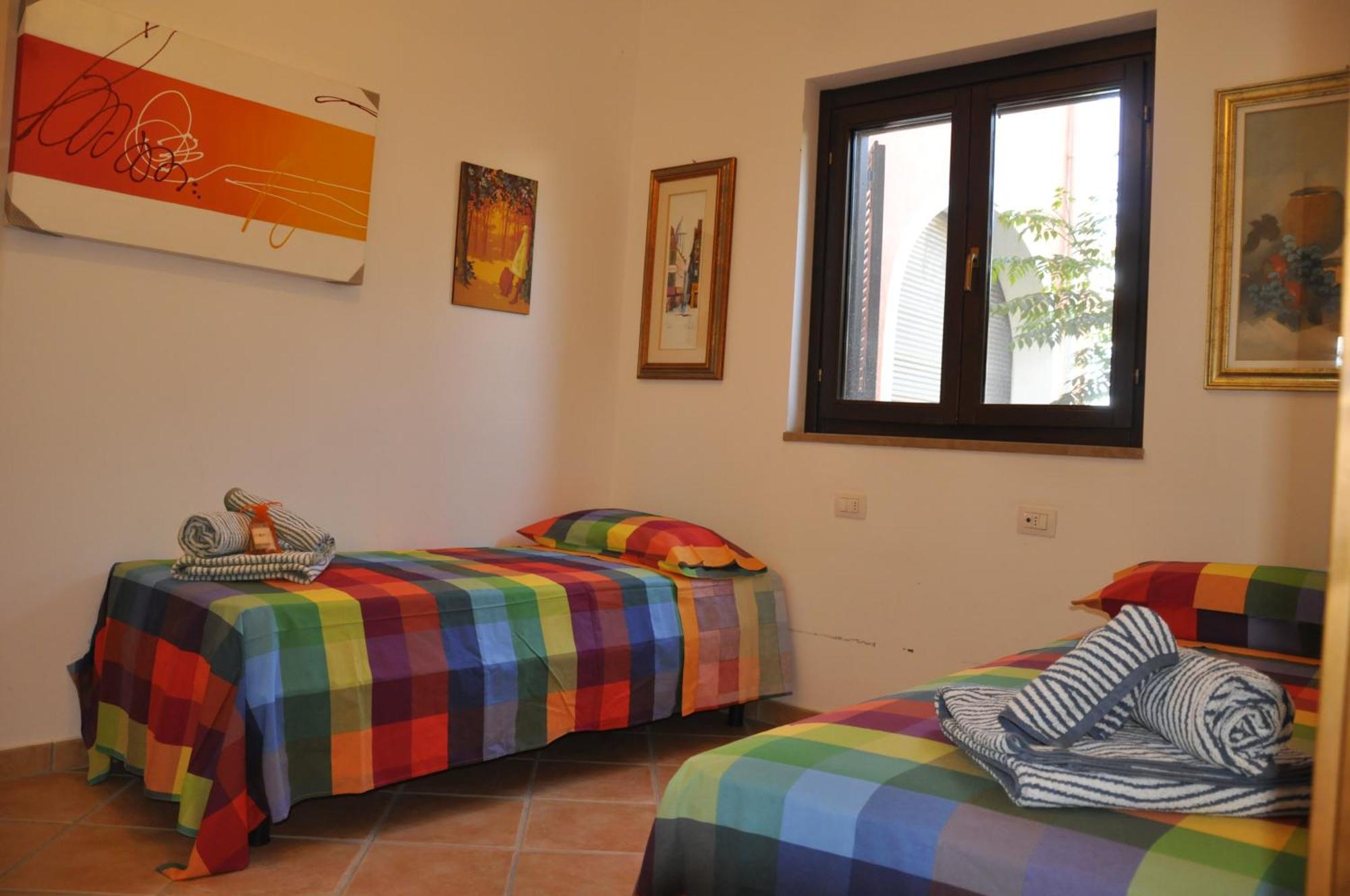 Basilicata Host To Host - Borgo San Basilio Lägenhet Marina Di Pisticci Exteriör bild