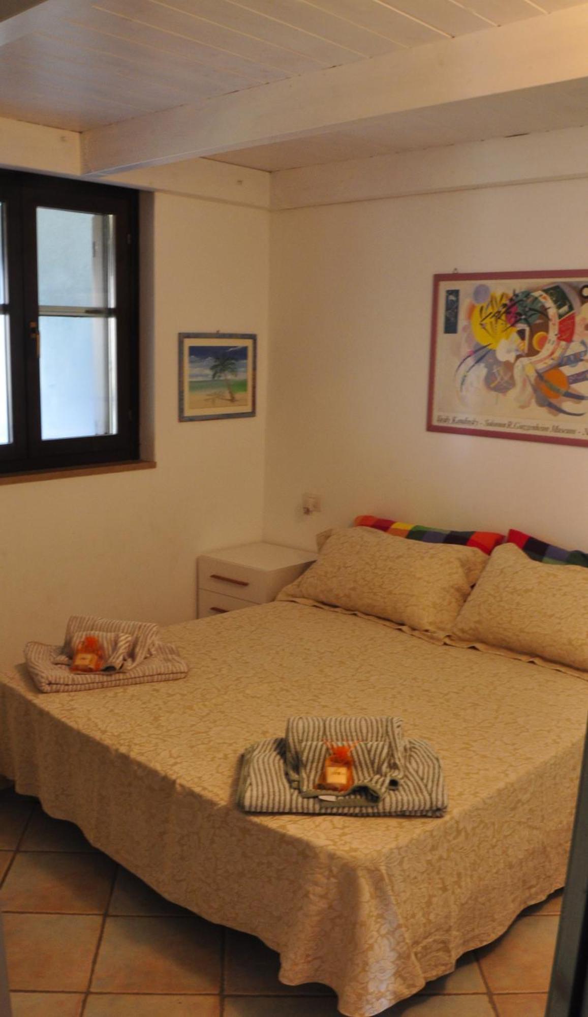 Basilicata Host To Host - Borgo San Basilio Lägenhet Marina Di Pisticci Exteriör bild